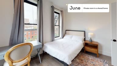 Place Preview main user avatar