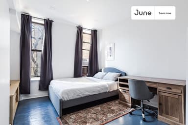 Place Preview main user avatar