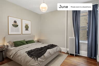 Place Preview main user avatar