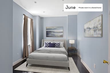 Place Preview main user avatar