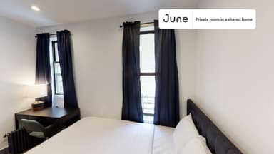 Place Preview main user avatar