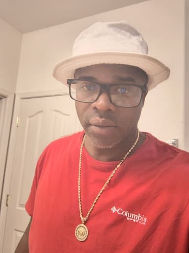 Profile Picture main user avatar