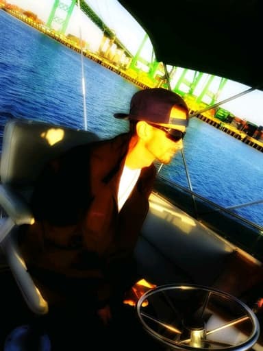 Profile Picture main user avatar