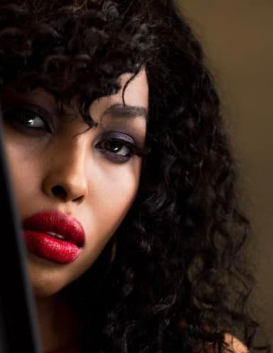 Profile Picture main user avatar