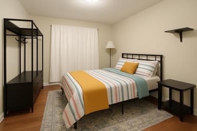 Place Preview main user avatar