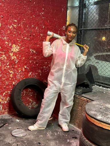 Profile Picture main user avatar