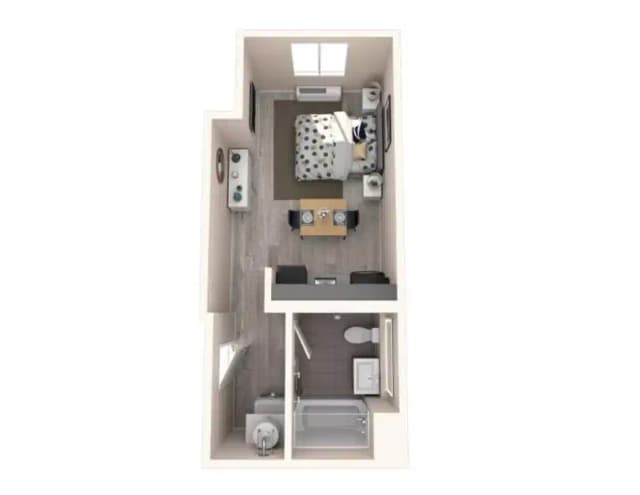 Studio G main photo