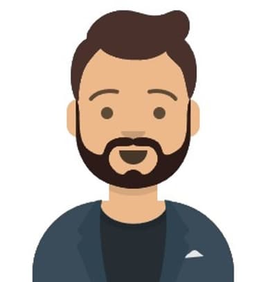 Profile Picture main user avatar