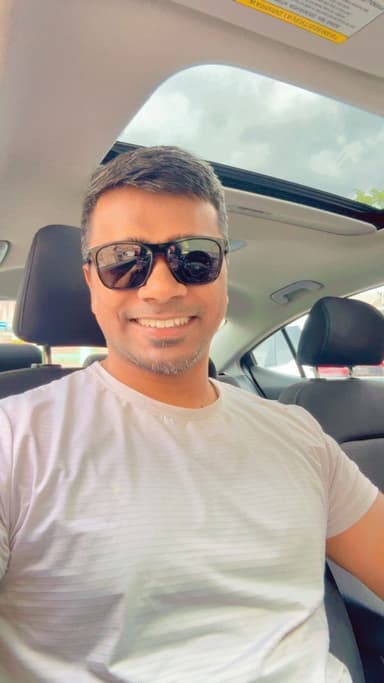 Profile Picture main user avatar