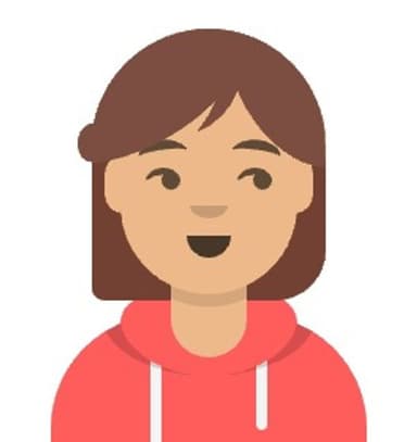 Profile Picture main user avatar
