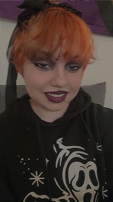 Profile Picture main user avatar