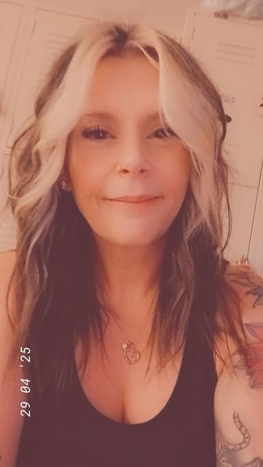 Profile Picture main user avatar