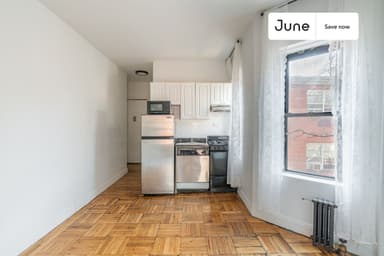 Place Preview main user avatar