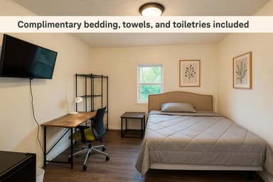 Place Preview main user avatar