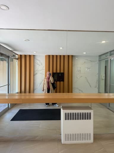 Profile Picture main user avatar