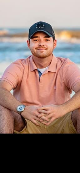 Chris Pierce
