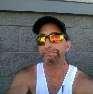Profile Picture main user avatar