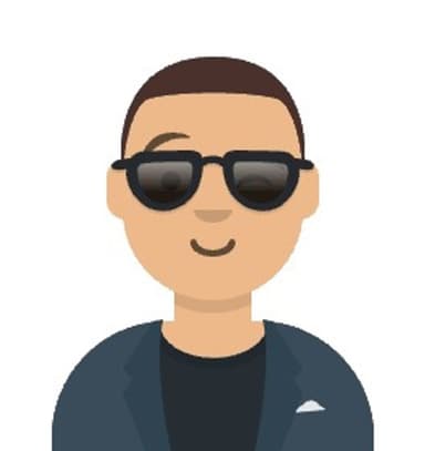 Profile Picture main user avatar