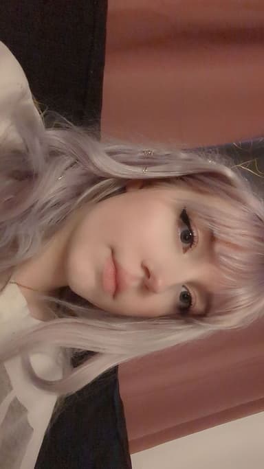 Profile Picture main user avatar