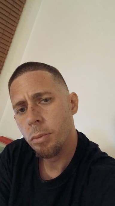 Profile Picture main user avatar