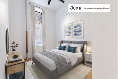 Place Preview main user avatar