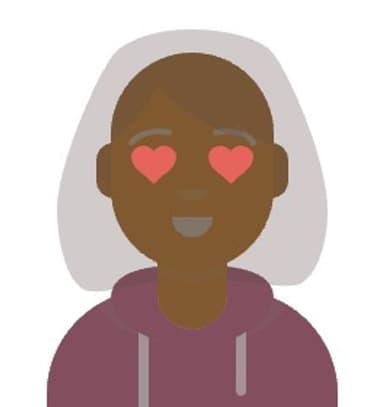 Profile Picture main user avatar