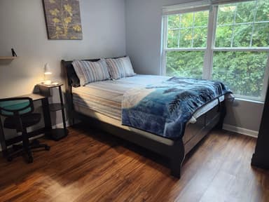 Place Preview main user avatar