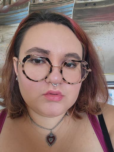 Profile Picture main user avatar
