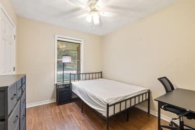 Place Preview main user avatar