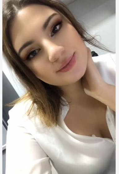 Profile Picture main user avatar