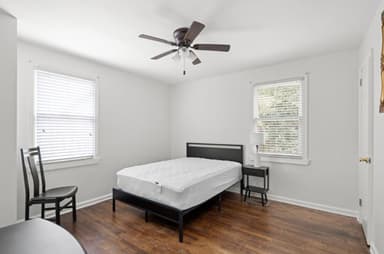 Place Preview main user avatar