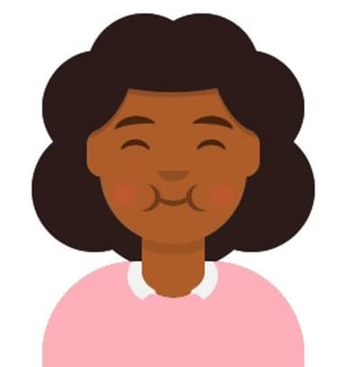 Profile Picture main user avatar