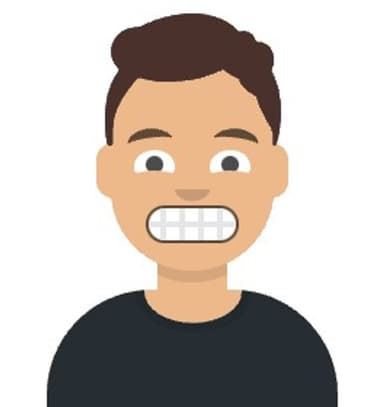 Profile Picture main user avatar