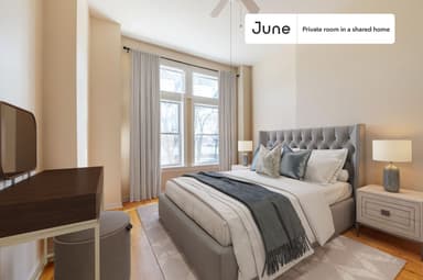 Place Preview main user avatar