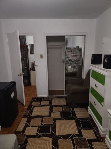 Place Preview main user avatar