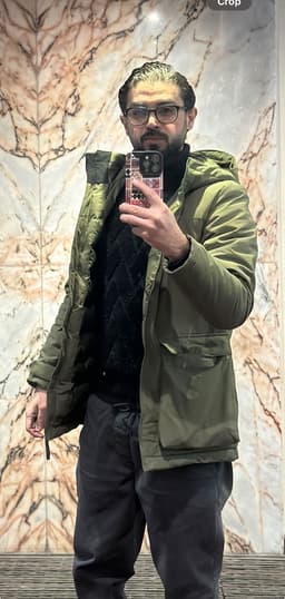 Meisam Shahryari