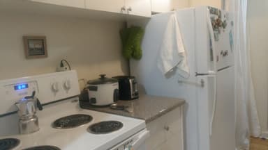 Place Preview main user avatar