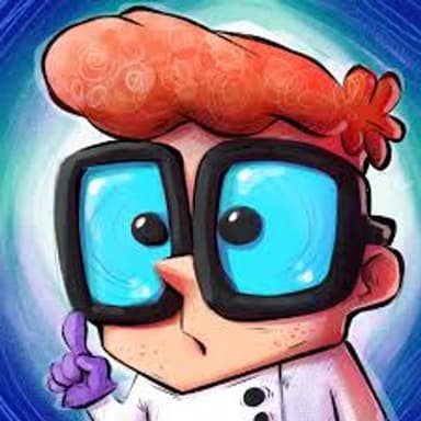 Profile Picture main user avatar
