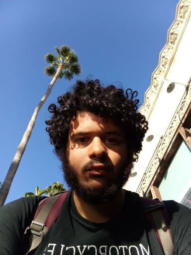 Profile Picture main user avatar