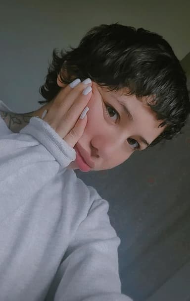 Profile Picture main user avatar