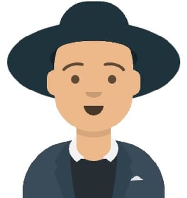 Profile Picture main user avatar