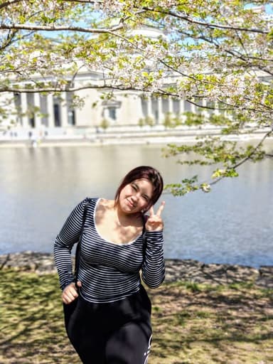 Profile Picture main user avatar