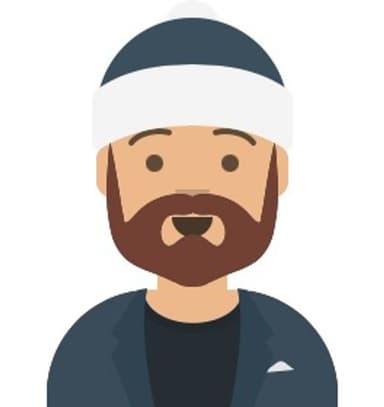 Profile Picture main user avatar