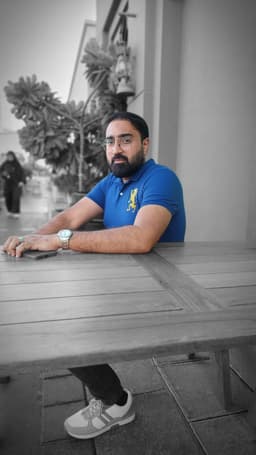 Muhammad Abdullah Fasihi