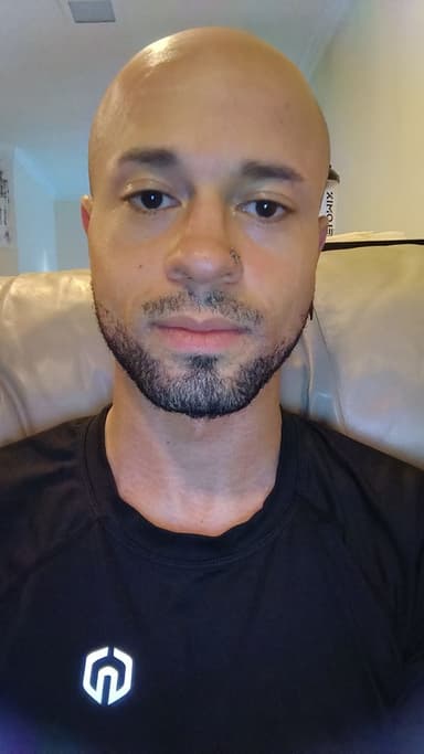 Profile Picture main user avatar