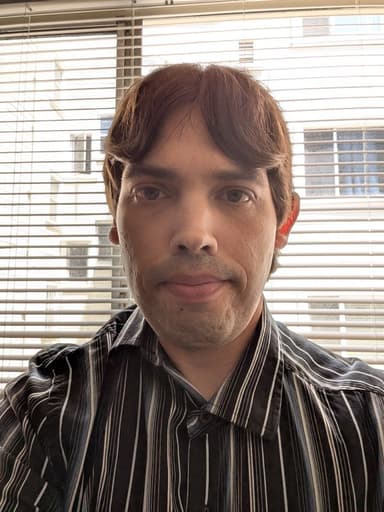 Profile Picture main user avatar