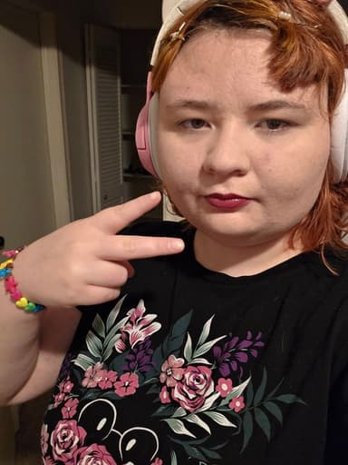 Profile Picture main user avatar