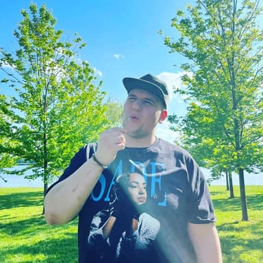 Profile Picture main user avatar