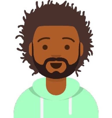 Profile Picture main user avatar