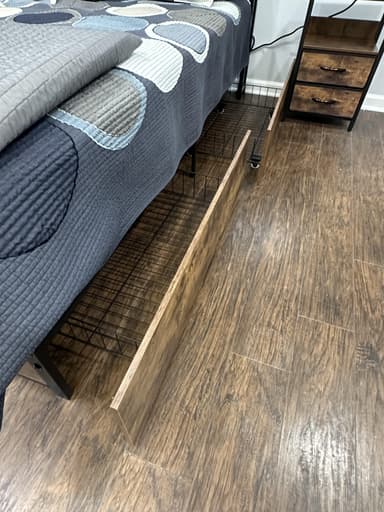 Place Preview main user avatar